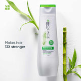 Matrix Biolage Advanced Fiberstrong Strengthening Shampoo - 200 ml image 2