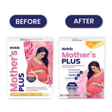 Horlicks Mother's Plus Kesar Flavour - 400 gm image 5