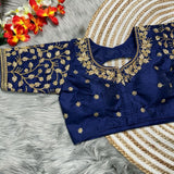 Women's Kilmora Silk Blouse image 9