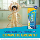 Junior Horlicks (1 to 6 Years) - Vanilla Flavor 500 gm image 5