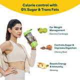 OZiva Nutritional Meal For Women - 16 Servings/ 500 gm image 5