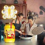 Gavyamart Bilona Ghee - 500 GM image 5