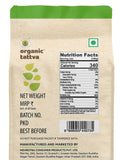 Organic Tattva Organic Moong Dal Whole - 1 kg image 5