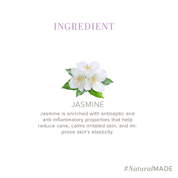 Khadi Natural Herbal Jasmine Soap 125g image 5