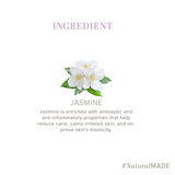 Khadi Natural Herbal Jasmine Soap 125g image 5