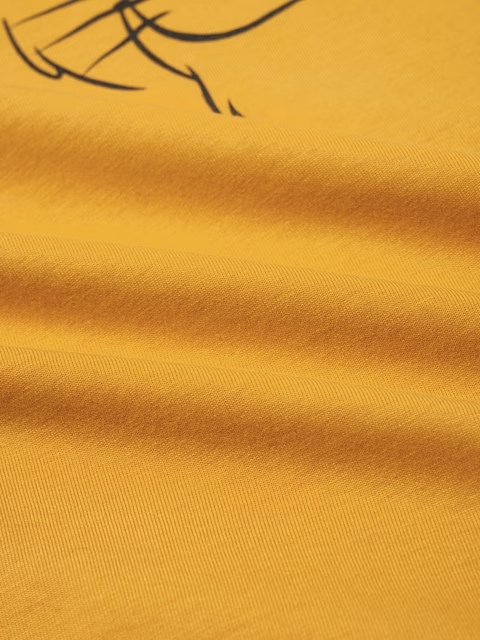 The Lion King Super Simba Women Oversized T-Shirts image 5