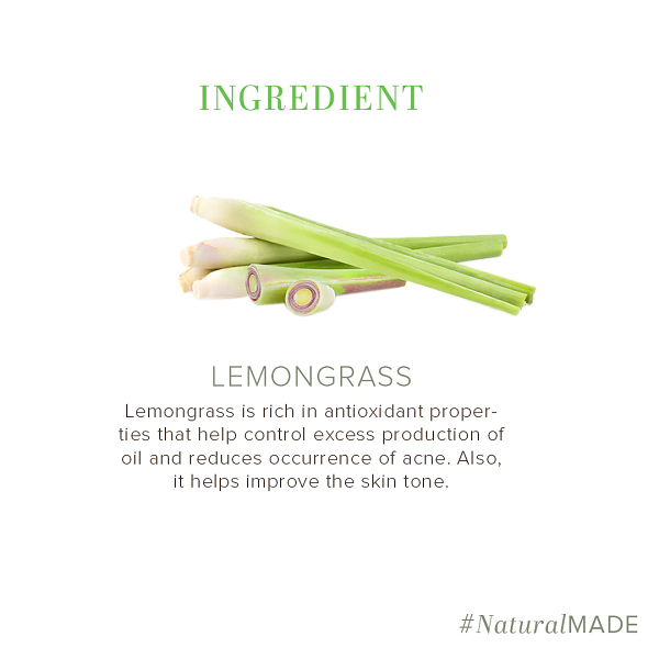 Khadi Natural Herbal Lemongrass Soap 125g image 5