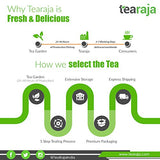 Lopchu Tea Estate Darjeeling Golden Orange Pekoe - 250 gm image 4