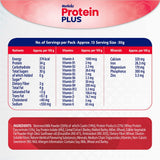 Horlicks Protein Plus Health and Nutrition - 400 gm image 5