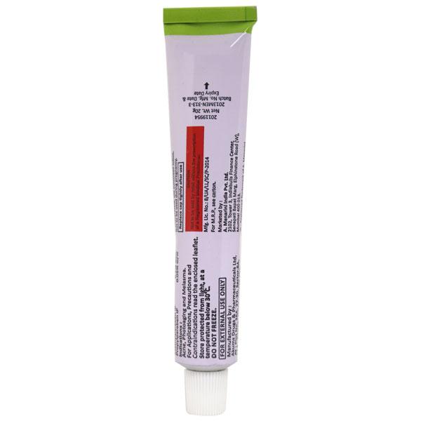 AA-Rett 0.1% Gel. | 20 g image 3