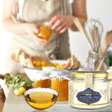 Aadvik Camel Milk Ghee (250ML) image 5