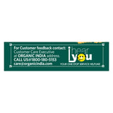 Organic India Cow Ghee - 500 ml image 5