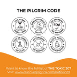Pilgrim Australian Vitamin C Gel Face Wash - 100 ml image 5