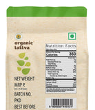 Organic Tattva Organic Kala Chana - 500 gm image 5