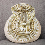 Potli Bags Women Potli for Wedding image 5