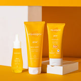 Aqualogica Daily Glow+ Combo image 1