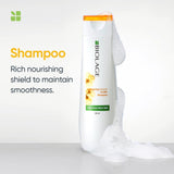 Matrix Biolage Smoothproof Camellia Shampoo - 200 ml image 5