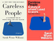 Careless People: A Cautionary Tale of Power, Greed, and Lost Idealism + Careless People: a story of where I used to work image 1