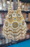 Bridal Potli bag image 5