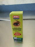HASLAB Cineraria Maritima Eye drops 10ml image 5