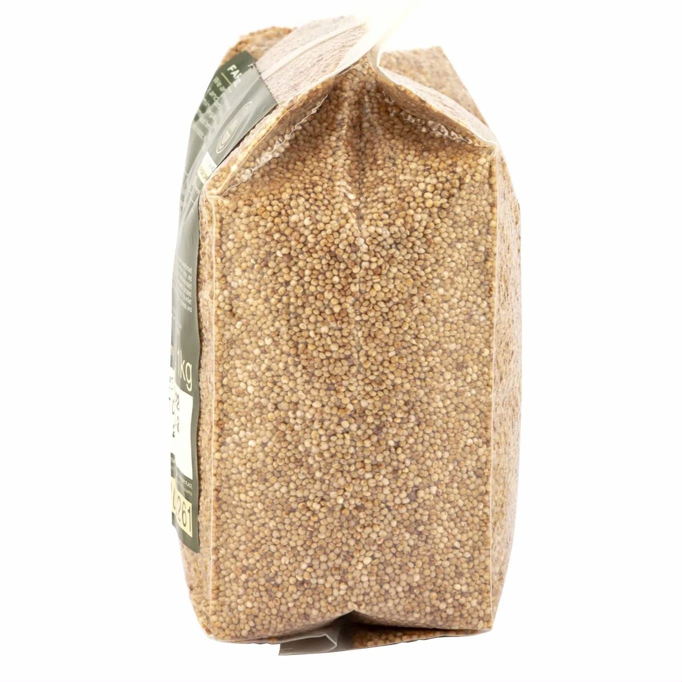 Two Brothers Organic Farms Kodo Millets - 1 kg image 5