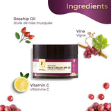 Pilgrim Red Vine Face Cream - 50 gm image 5