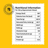 Barosi A2 Desi Cow Ghee - Pack of 1 - 500 ml image 5