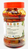 Granny's Pickles Amla Pickle - 250 gm image 5