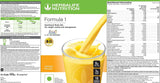 Herbalife Nutrition Formula 1 Nutritional Shake Mix Mango Flavour image 5