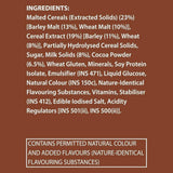 Horlicks Chocolate Delight Flavour - 1 kg image 5