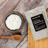 Urban Platter Calcium Carbonate Powder - 100 gm image 5
