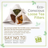The Tea Trove - Ashwagandha Immunity Herbal Tea image 5