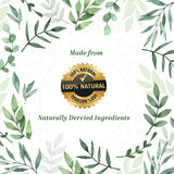 Khadi Natural Lavender & Ylang Ylang Herbal Body Wash-210ml image 5
