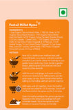 Organic Tattva Foxtail Millet - 500 gm image 5