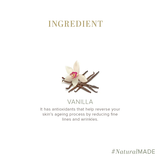 Khadi Natural Vanilla Handmade Herbal Soap, 125 g image 5