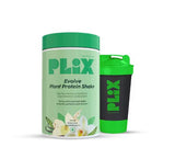 Plix Evolve Plant-Based Protein Powder - 1 kg | Premium Vegan Protein Blend for Daily Nutrition image 4