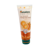 Himalaya Tan Removal Orange Face Wash image 2