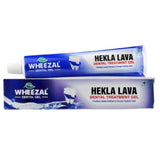 Wheezal Homeopathy Hekla Lava Dental Treatment Gel image 3