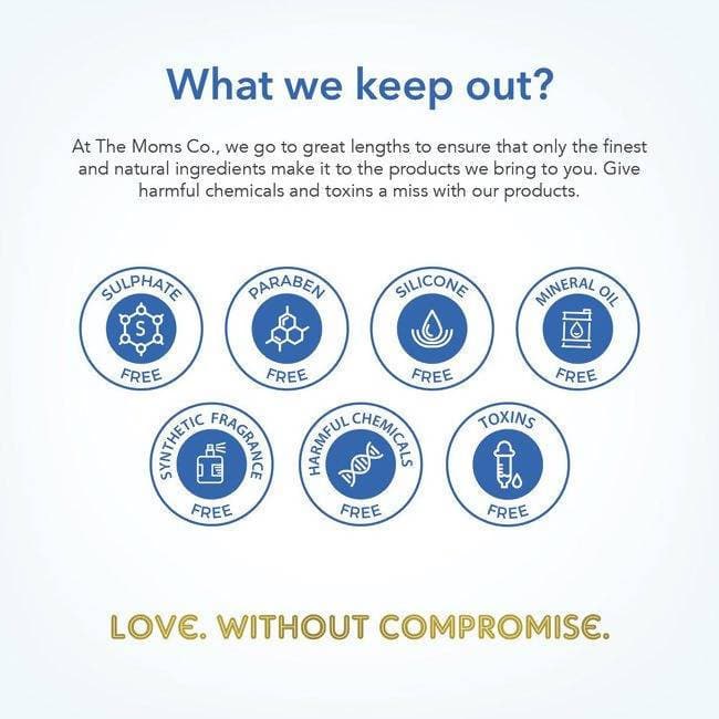 The Moms Co Stretch Marks Bundle image 4