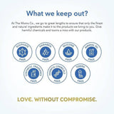 The Moms Co Stretch Marks Bundle image 4