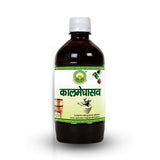 Basic Ayurveda Kalmeghasav - 450 ml image 4