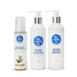 The Moms Co Natural Anti-Hair Fall Complete Care Kit image 1