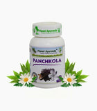 Planet Ayurveda Panchkola Capsules - 60 tabs image 1