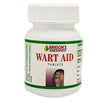 Bakson's Homeopathy Wart Aid Tablets image 1