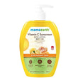 Mamaearth Vitamin C Sunscreen Body Lotion with SPF 30 - 300ml image 1