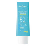 Dot & Key Blueberry Hydrating Barrier Repair Face Sunscreen image 2