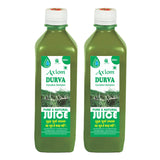 Axiom Jeevanras Shavet Durva Juice image 2