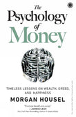 The Psychology Of Money (Paperback) (S) image 1