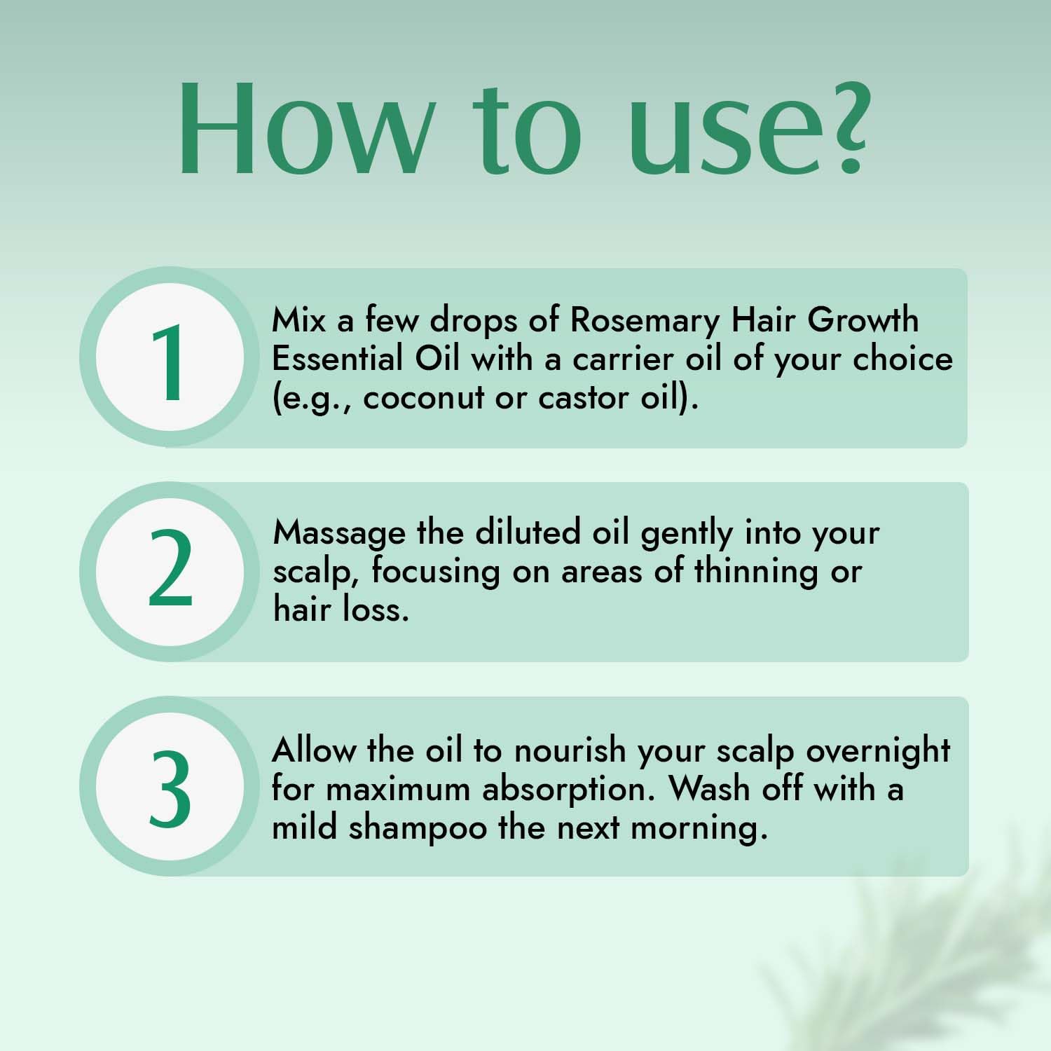 Aravi Organic Rosemary Essential Oil -10 ml image 5