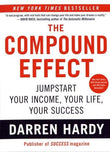The Compound Effect (Paperback) - Darren Hardey image 1